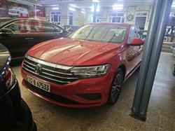 فولكسفاغن جيتا